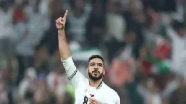 الأهلي يعرض 30 مليون جنيه للتعاقد مع حامد حمدان وفق تصريحات إبراهيم عبد الجواد