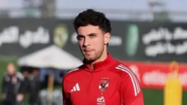عودة أحمد عابدين لتدريبات الأهلي تعزز خيارات الدفاع قبل المواجهات القادمة
