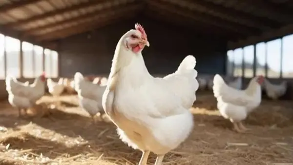 تحديثات السبت.. رصد أسعار الفراخ البيضاء في بورصة الدواجن وتغيرات جديدة للأسواق