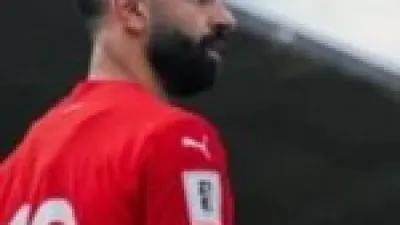 نجم ليفربول.. حارس أنجولا يتوقع موقف محمد صلاح في أمم أفريقيا المقبلة