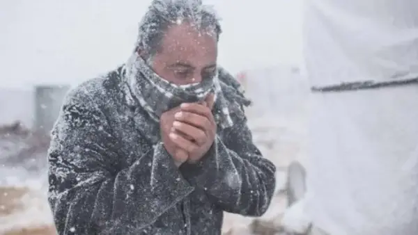 بداية المربعانية.. موعد بدء أبرد 40 يوما في شتاء عام 2026