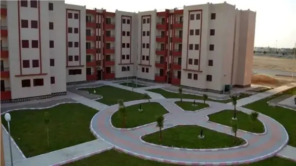 بتمويل 20 عامًا.. سكن لكل المصريين 8 يطرح وحدات جاهزة لمتوسطي الدخل