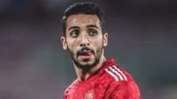 إصابة لاعب الأهلي كريم فؤاد بجزع في الرباط الداخلي تعيد طرح تحديات تعافيه