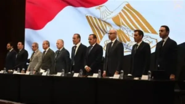 اكتمال النصاب القانوني في اجتماع الجمعية العمومية لاتحاد الكرة بحضور 58 ناديًا