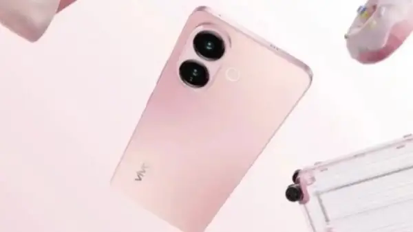 سعر ومواصفات منافسة.. شركة فيفو تكشف رسمياً عن هاتف Vivo V60 الجديد