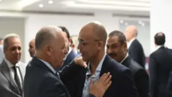 اتحاد الكرة يعتمد الميزانية ويؤجل قرار مصير 61 نادياً في اجتماع العمومية