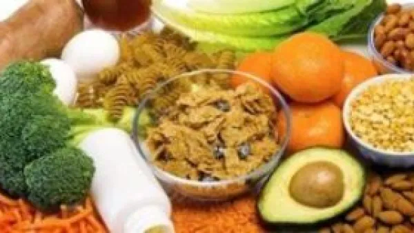 الانتفاخ والغازات في البداية: هكذا يتأقلم جهازك الهضمي مع النظام الغذائي النباتي