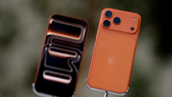 عيوب تقنية مفاجئة.. تشريبات تكشف تحديات تواجه هاتف آيفون 17 برو ماكس الجديد