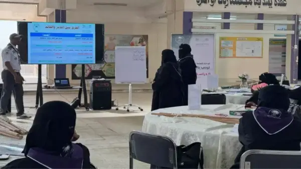 أرقام قياسية و40 عامًا.. توقعات الأرصاد لموجة الشتاء القادمة في السعودية