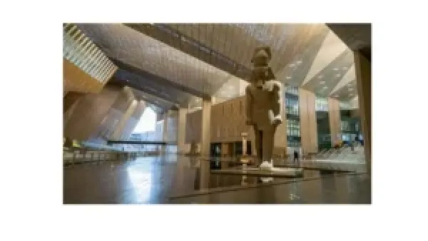 الطرق البديلة للوصول إلى المتحف المصري الكبير بعد إغلاق شارع الهرم مع زيادة الإقبال خلال عطلة نهاية الأسبوع