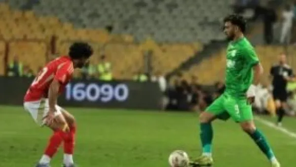 ترتيب الدوري المصري على صفيح ساخن.. صدارة مؤقتة تنتظر كلمة الكبار الليلة.