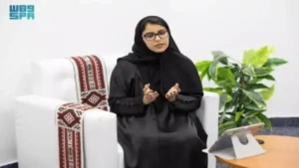 اختراع طالبة سعودية "حارس الدماغ": قبعة ذكية للكشف المبكر عن السكتات وإنقاذ الأرواح