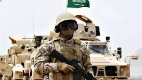 انهيار الحضور السعودي في اليمن خلال أسبوع واحد يعيد تشكيل المشهد السياسي والديبلوماسي في المنطقة