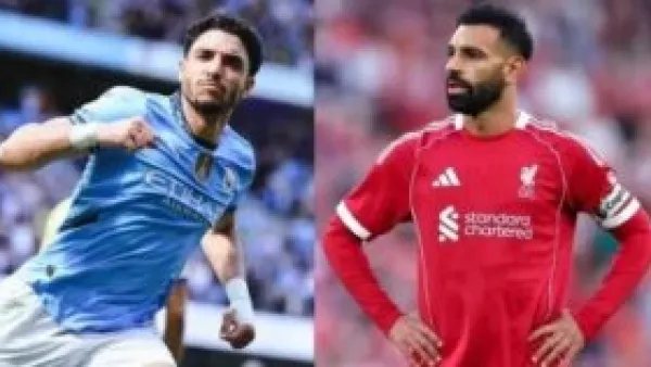 قائمة الأثرياء.. مراكز محمد صلاح وعمر مرموش في ترتيب الأعلى قيمة تسويقية أفريقياً
