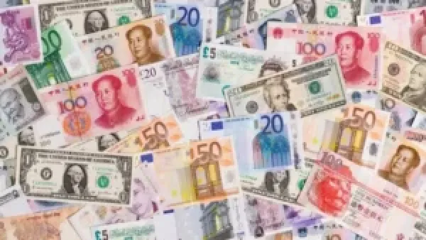 أسعار الدولار واليورو والعملات العربية والأجنبية اليوم الأحد 7 ديسمبر 2025