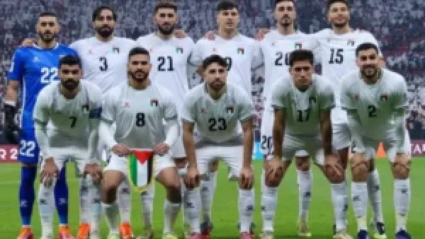 قنوات نقل مباراة فلسطين وتونس في كأس العرب 2025 وأبرز تفاصيل البث المباشر