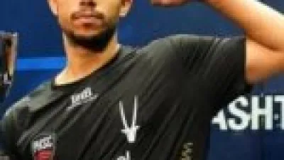 صدارة مصرية.. مصطفى عسل وهانيا الحمامي يتربعان على عرش تصنيف الإسكواش العالمي