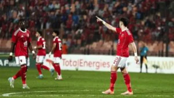 4 أهداف مذهلة.. الأهلي يسحق شبيبة القبائل في افتتاح دوري الأبطال 2025