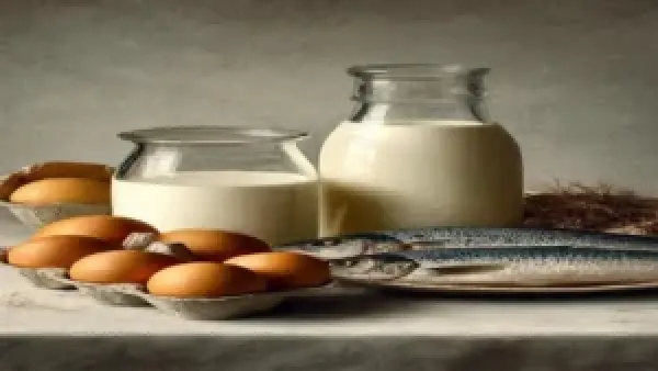 شرب الحليب بعد السمك لا يسبب أضراراً صحية إلا في حالات نادرة جداً