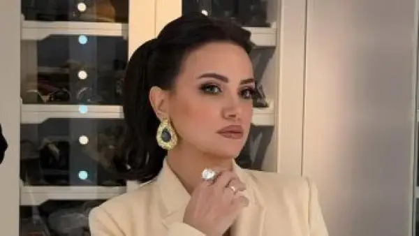 تحقيقات واقعة ريهام عبد الغفور.. نقابة الممثلين تطالب النيابة العامة بتفريغ كاميرات المراقبة