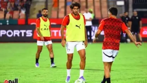 عودة محمد هاني.. تشكيل منتخب مصر أمام بنين يشهد تغييرات اضطرارية مؤكدة