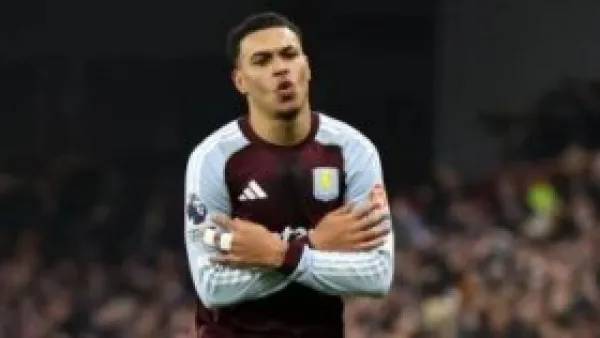 سقوط الشياطين.. أستون فيلا يهزم مانشستر يونايتد بثنائية في منافسات الدوري الإنجليزي 2025