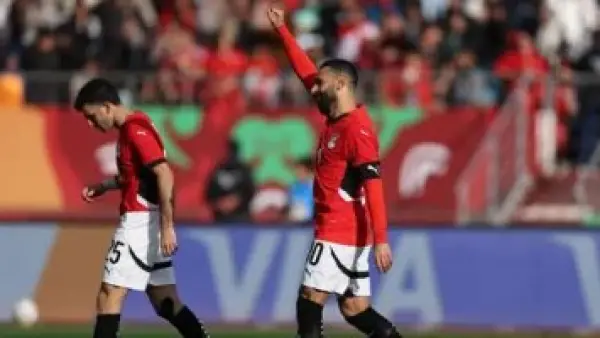 صدارة مصرية.. الفراعنة أول المتأهلين لدور الـ16 في بطولة أمم أفريقيا 2025