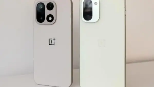 سعر ومواصفات منافسة.. شركة OnePlus تطلق هاتفها الجديد 15R في الأسواق العالمية