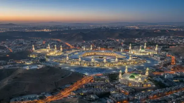 بخدمات متطورة.. كيف أحدث تطبيق نسك تحولًا في رحلات 2 مليون معتمر؟