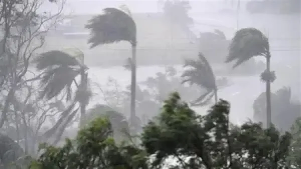 العاصفة بايرون تسبب فيضانات واسعة في إسرائيل بعد تأثيرها المدمر على جنوب أوروبا