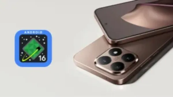 هواتف Xiaomi 15T الأولى التي حصلت على أندرويد 16