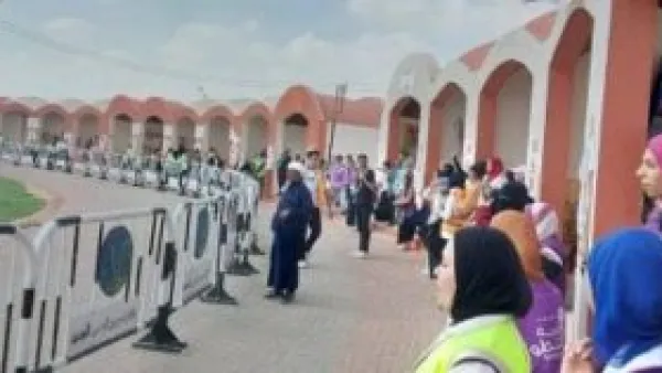 القرية التراثية بالوادى الجديد تحافظ على تاريخ الواحات وتطور السياحة البيئية شمال الخارجة