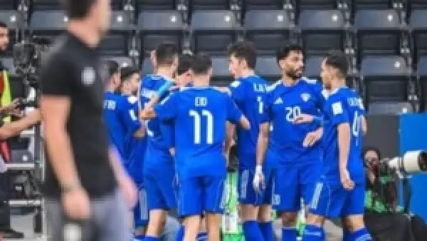 منتخب الكويت يتجاوز موريتانيا ويتصدر مجموعته مع مصر في كأس العرب 2025