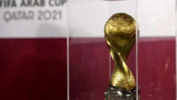 موعد مباراة النهائي بين الأردن والمغرب في كأس العرب 2025 والقنوات الناقلة لها