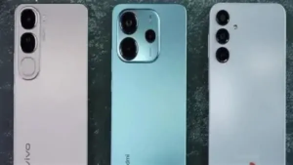 أفضل 3 هواتف متوسطة: إمكانيات قوية وأسعار منافسة في 2024