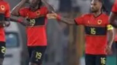 صراع الصدارة.. تشكيل جنوب أفريقيا أمام أنجولا في قمة حاسمة ببطولة أمم أفريقيا
