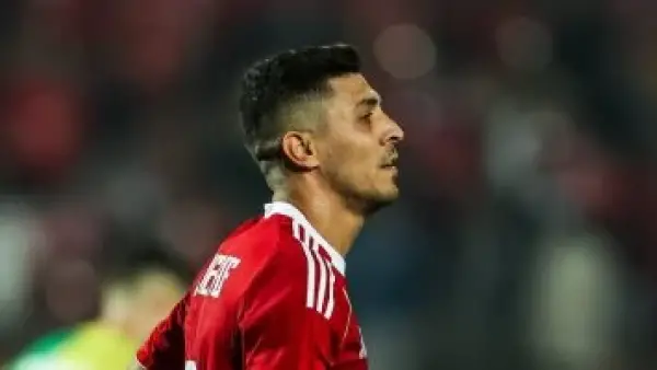 موقف نهائي.. توروب يحدد مصير انتقال محمد شريف إلى الأهلي في يناير المقبل