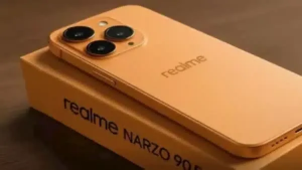 Realme تكشف عن منافس قوي لـ iPhone بمواصفات تقنية متقدمة