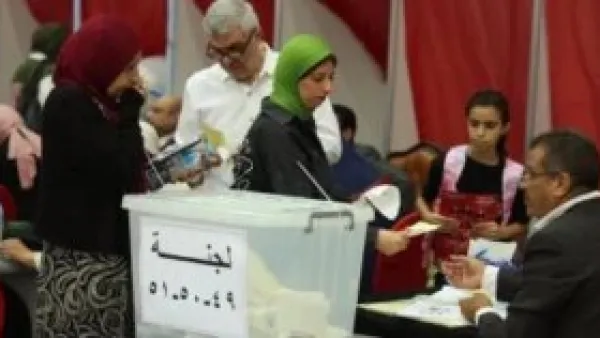 ارتباك في عمومية الأهلي.. صلاة الجمعة توقف تسجيل الحضور وتؤجل قرارات حاسمة.