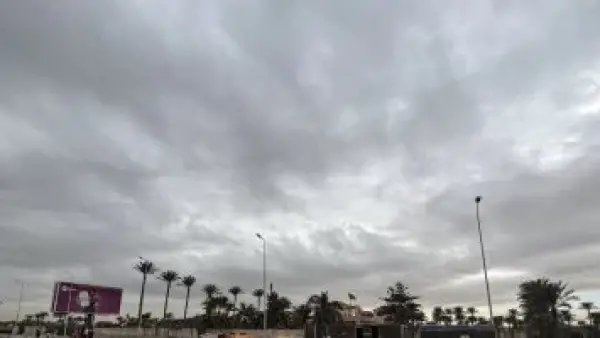 تحذير للأرصاد.. تفاصيل موجة الأمطار والضباب مع انخفاض حرارة القاهرة لـ 12 درجة