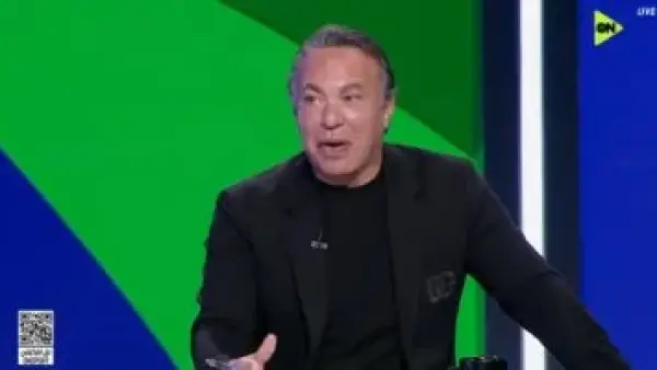 بشهادة أيمن يونس.. فرص تأهل منتخب مصر تتصاعد بعد نتائج حسام حسن الأخيرة