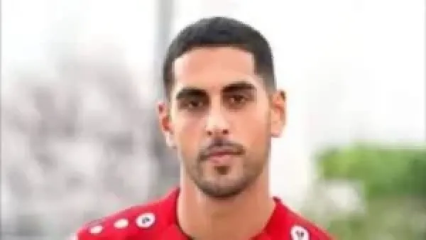 الأهلي يعزز خط وسطه بعرض رسمي لضم بابلو الصباغ من سوون الكوري