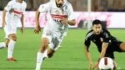فحص طبي.. ناصر ماهر يحسم موقفه من مواجهة الزمالك وسموحة في 2025