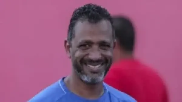 تشكيل المقاولون لمواجهة بيراميدز بالدوري بقيادة سامي قمصان