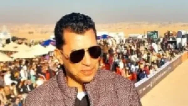 نصف ماراثون الأهرامات 2025 ينطلق بدعم وزير الشباب والرياضة لتعزيز الرياضة والسياحة في مصر