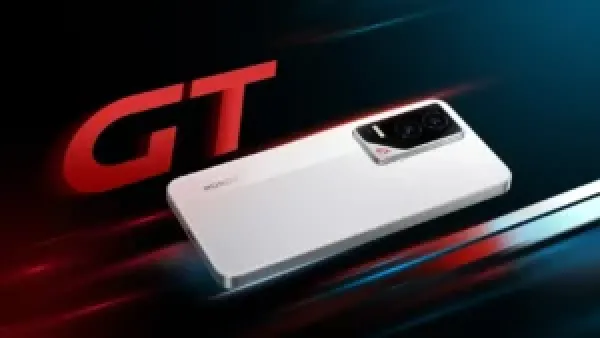 هاتف الألعاب Honor GT 2 بشاشة معدل تحديث 165 هرتز قريبًا في الأسواق