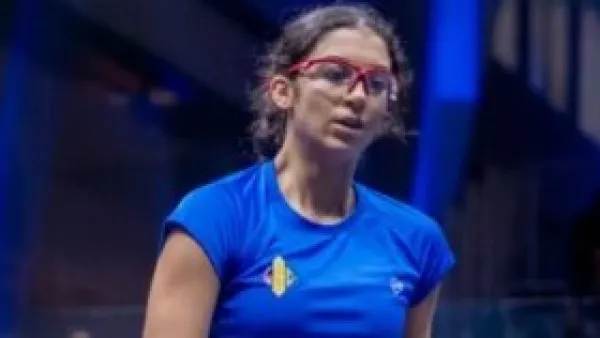 هيمنة مصرية على بطولة كندا للاسكواش.. أمينة عرفي تحصد اللقب والنوساني وصيفًا