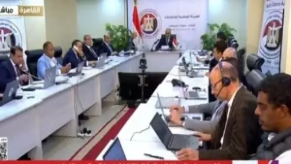 الخط الساخن 19826 يعزز خدمة الناخبين ويراقب سير العملية الانتخابية