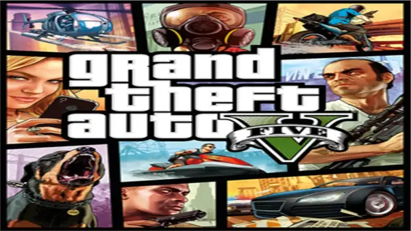 9 خطوات أساسية لتعزيز تجربة لعبة جراند ثفت أوتو GTA 5 في استكشاف شوارع لوس سانتوس
