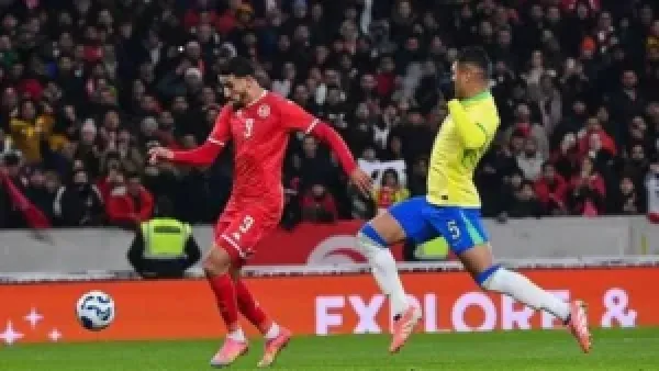 كأس العالم للناشئين: تعادل سلبي بدون أهداف بين إيطاليا والبرازيل في الشوط الأول بمباراة تحديد المراكز عقب مونديال قطر 2025